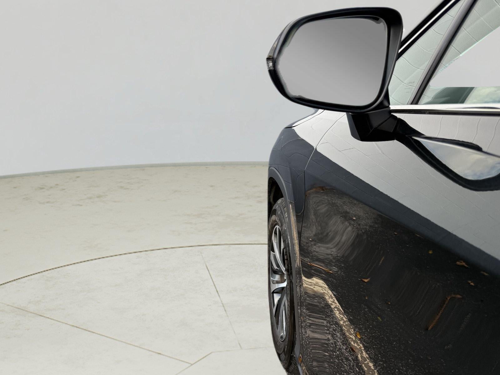 2022 Lexus RX 350 RX 350