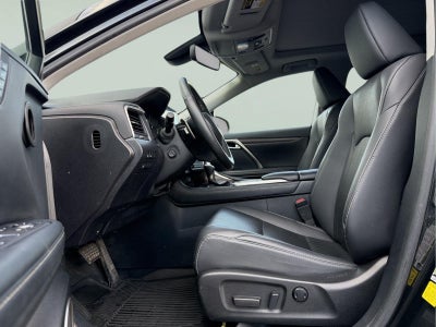 2022 Lexus RX 350 RX 350
