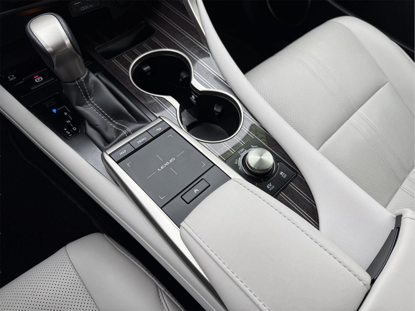 2021 Lexus RX RX 450h