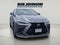 2024 Lexus NX 350 F SPORT Handling