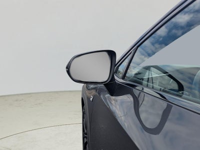 2024 Lexus NX 350 F SPORT Handling