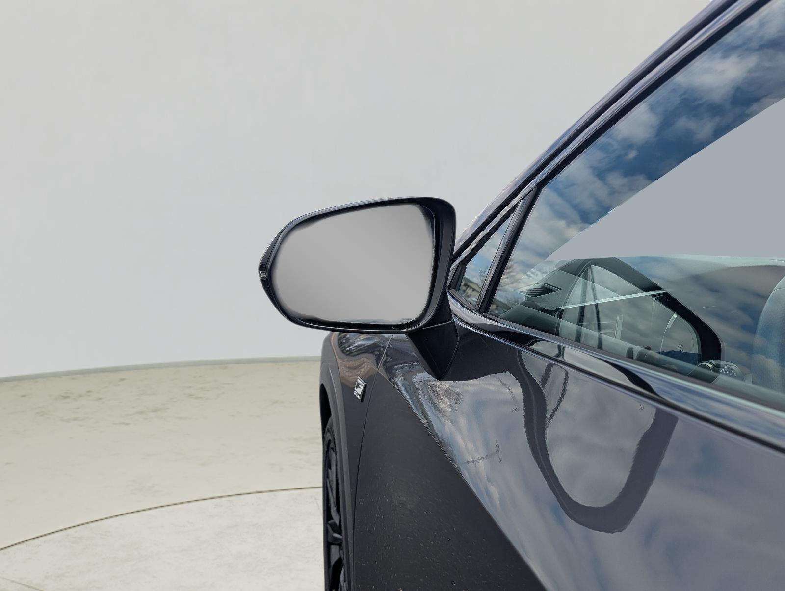 2024 Lexus NX 350 F SPORT Handling