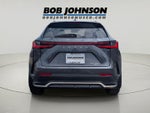 2024 Lexus NX 350 F SPORT Handling