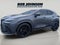 2024 Lexus NX 350 F SPORT Handling