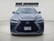 2024 Lexus NX 350 F SPORT Handling