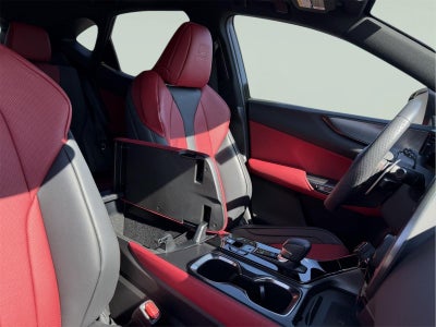2024 Lexus NX 350 F SPORT HANDLING AWD