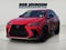 2024 Lexus NX 350 F SPORT HANDLING AWD