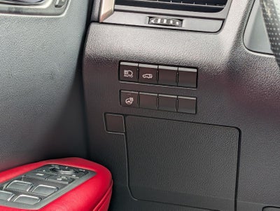 2020 Lexus RX 350 F SPORT Performance