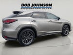2020 Lexus RX 350 F SPORT Performance