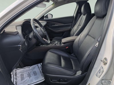2023 Mazda Mazda CX-30 2.5 TURBO PREMIUM PLUS PA