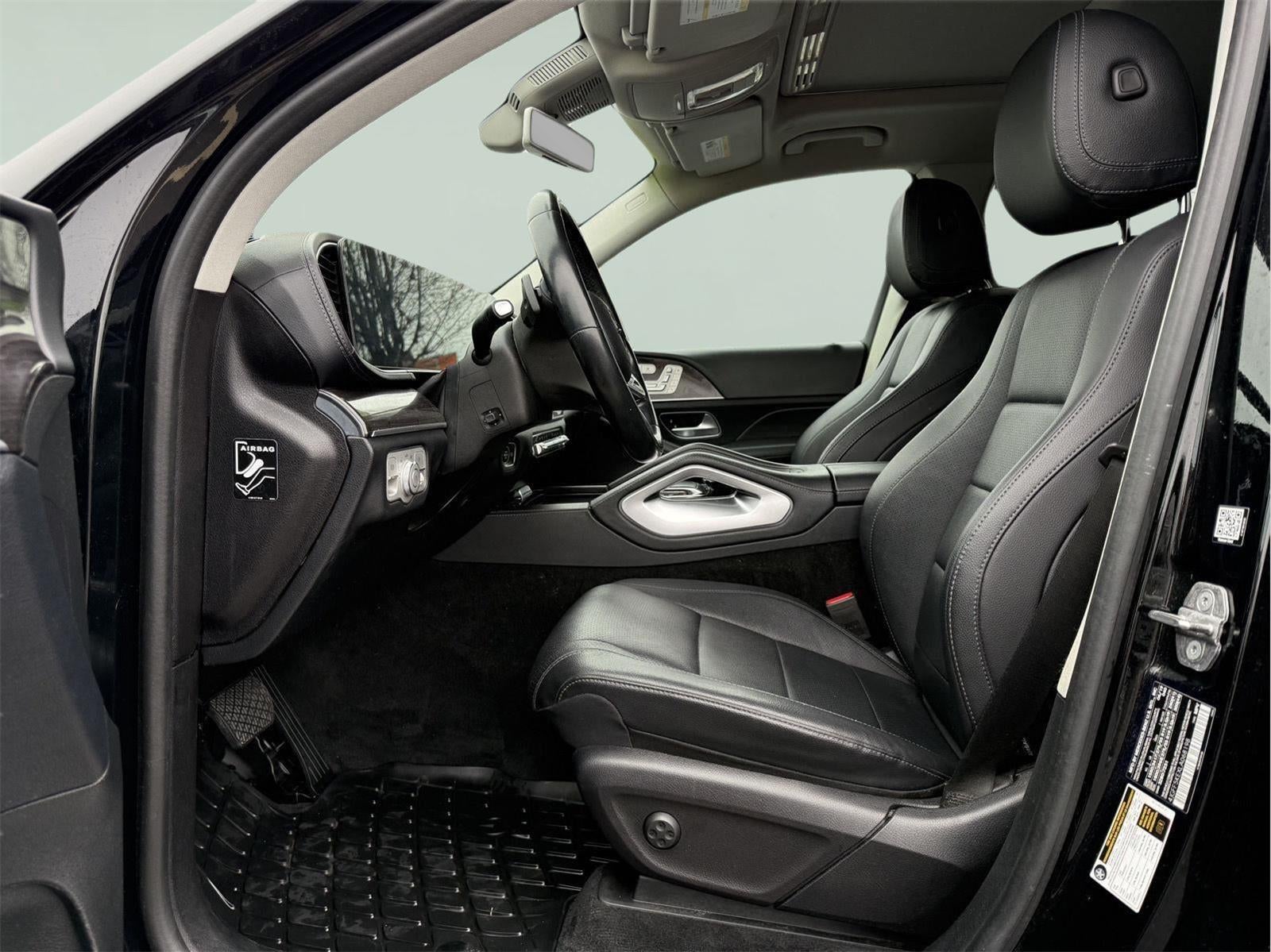 2020 Mercedes-Benz GLS GLS 450