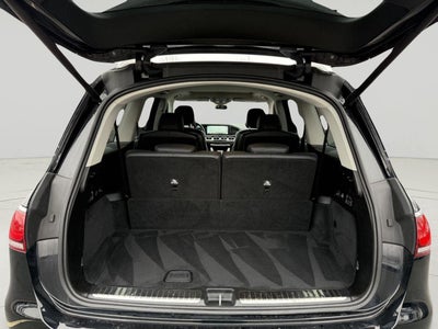 2020 Mercedes-Benz GLS GLS 450