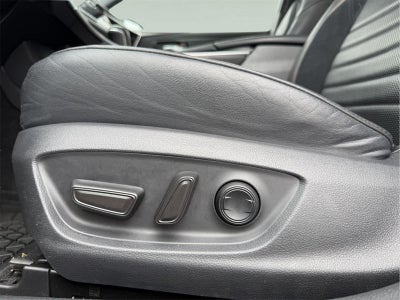 2019 Toyota Avalon SEDAN