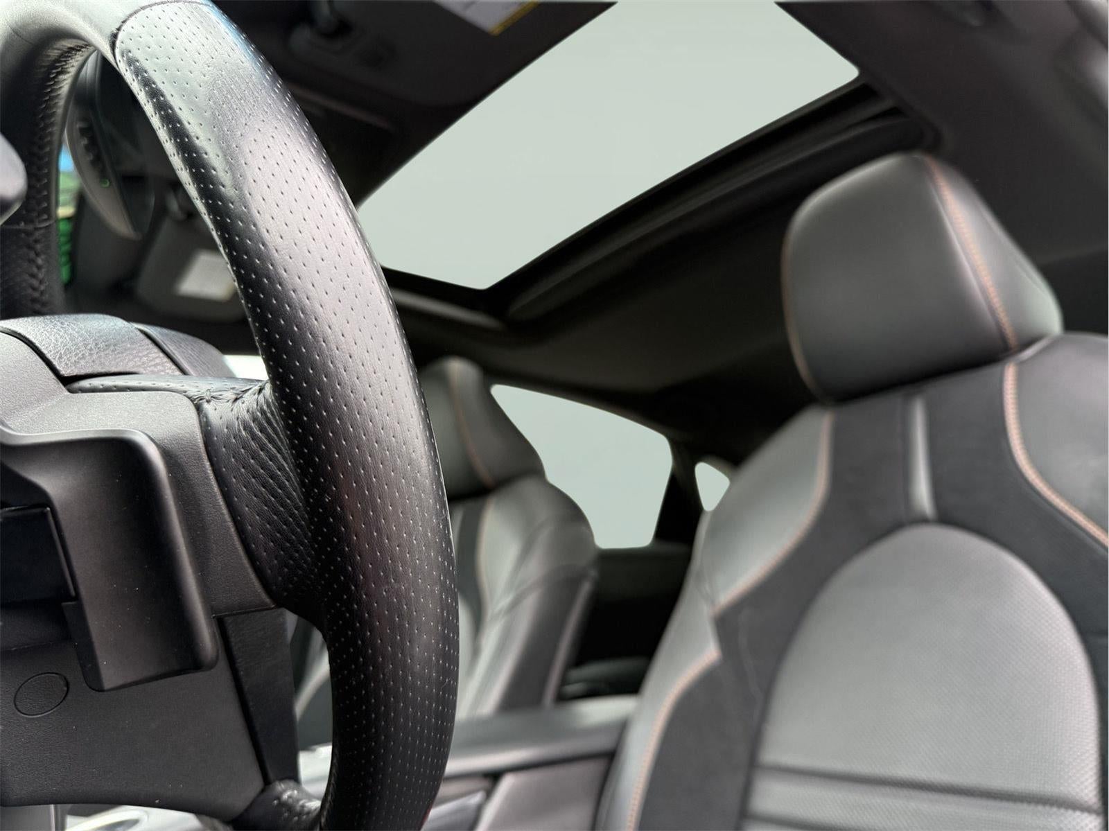 2019 Toyota Avalon SEDAN