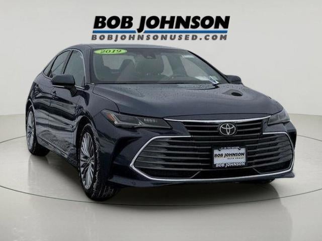 2019 Toyota Avalon Limited