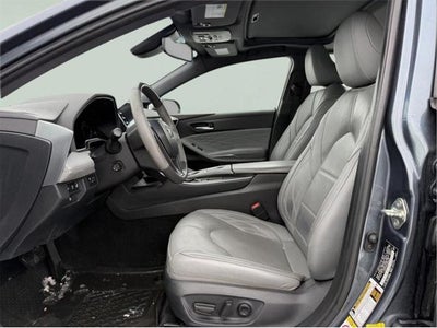 2019 Toyota Avalon Limited