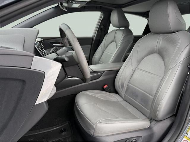 2019 Toyota Avalon Limited