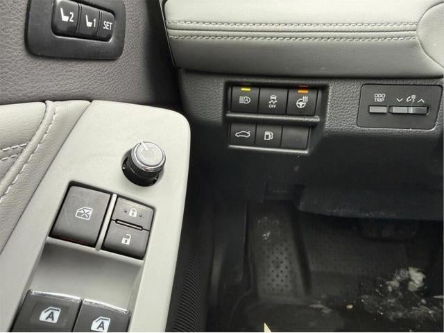 2019 Toyota Avalon Limited