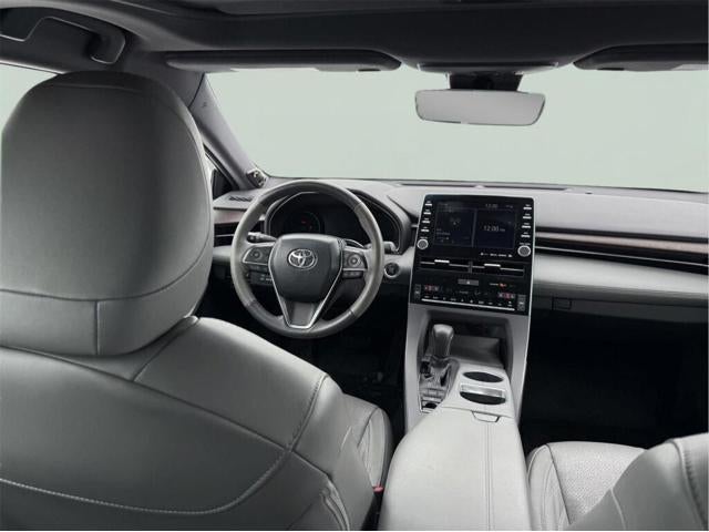2019 Toyota Avalon Limited