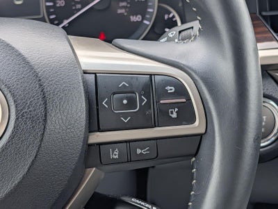 2016 Lexus ES 350 4DR SDN