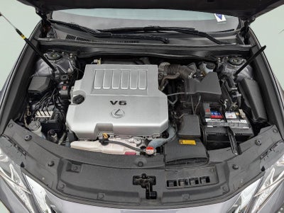 2016 Lexus ES 350 4DR SDN