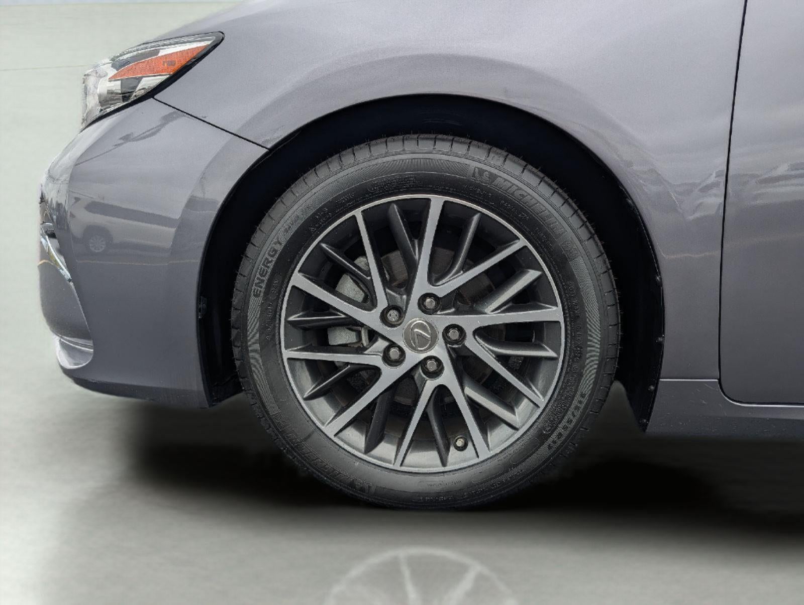2016 Lexus ES 350 4DR SDN