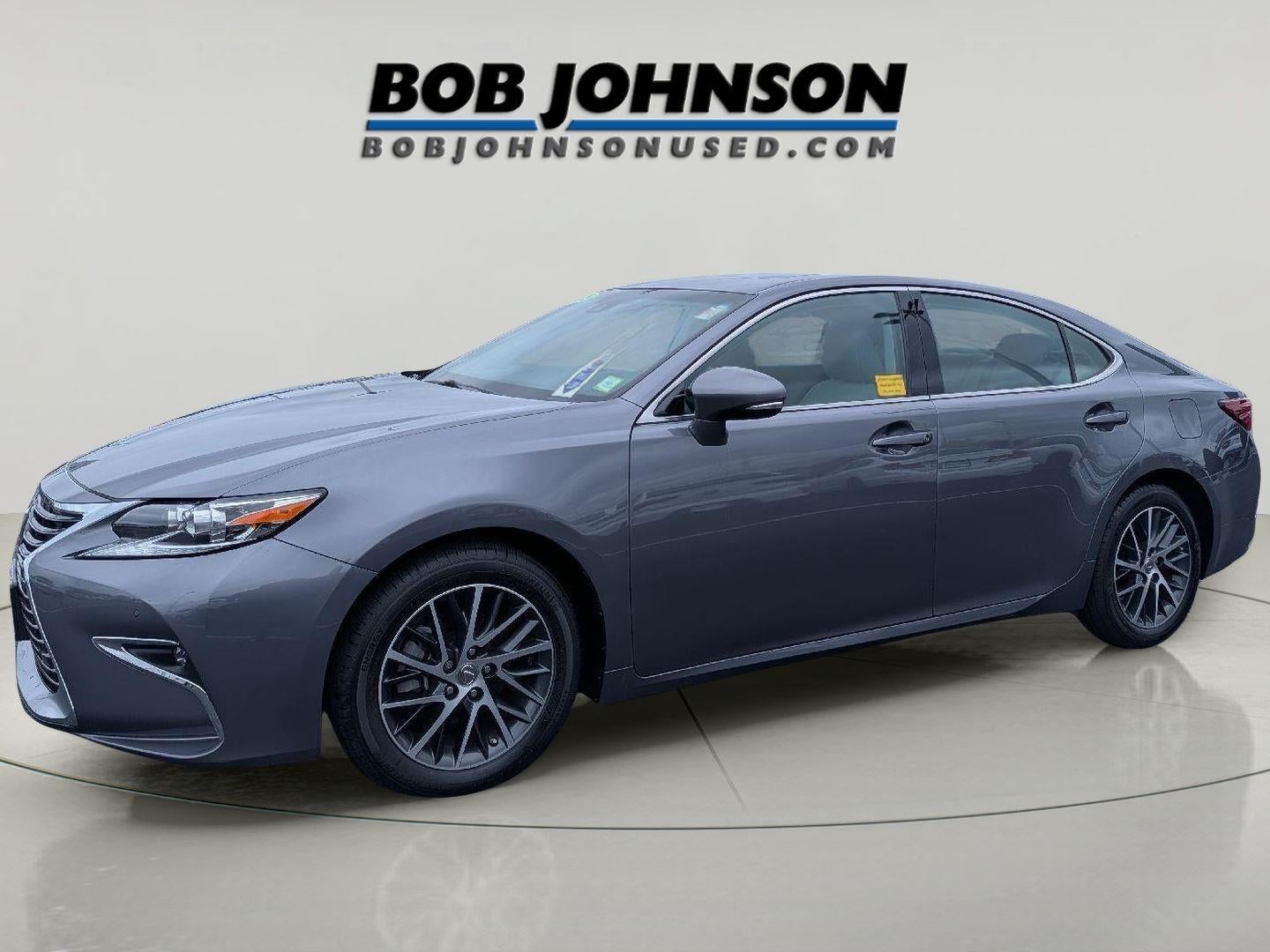 2016 Lexus ES 350 4DR SDN