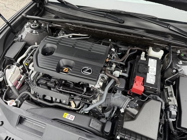 2023 Lexus ES ES 250