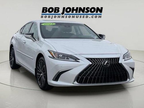 2023 Lexus ES 250 AWD Base