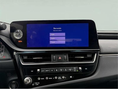 2023 Lexus ES 250 AWD Base