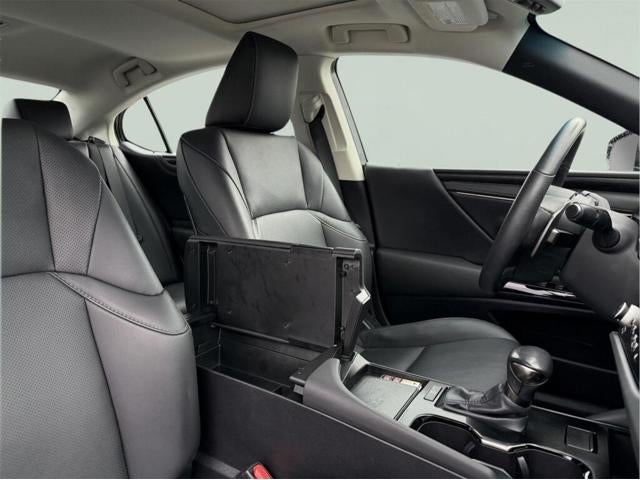 2023 Lexus ES 250 AWD Base