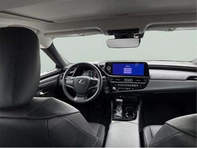 2023 Lexus ES 250 AWD Base