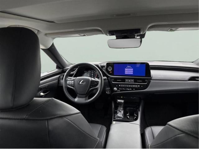 2023 Lexus ES 250 AWD Base