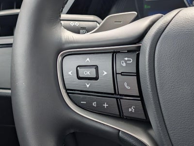 2024 Lexus ES 250 AWD