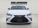 2024 Lexus ES 250 AWD