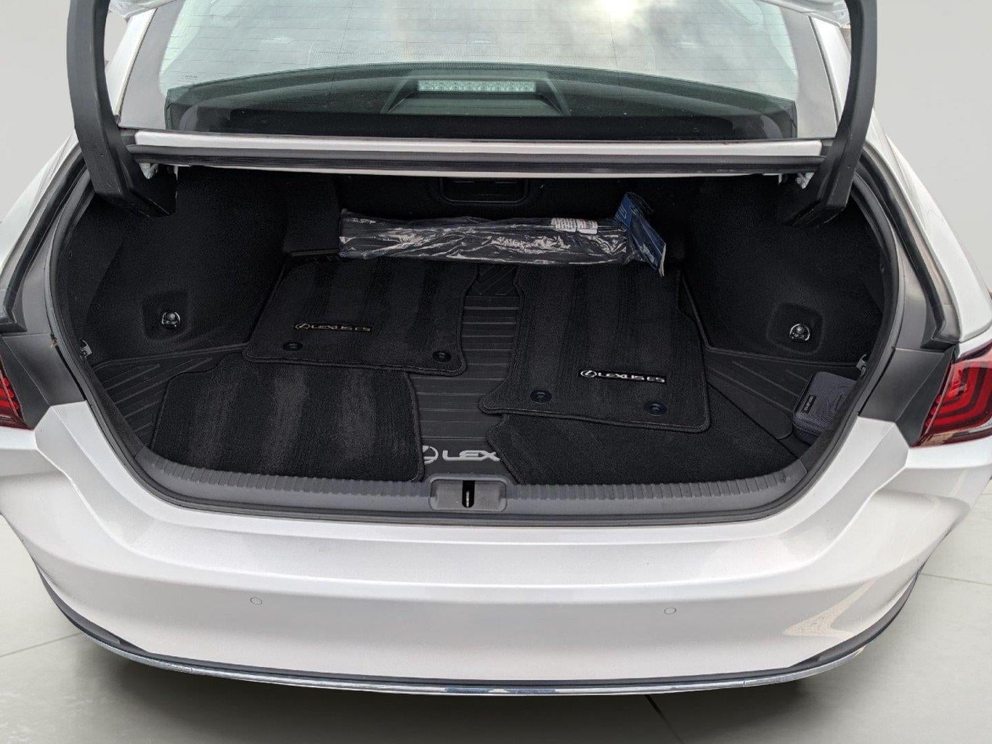 2024 Lexus ES 250 AWD