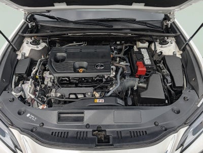 2024 Lexus ES 250 AWD