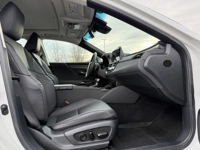 2023 Lexus ES 350 ES 350