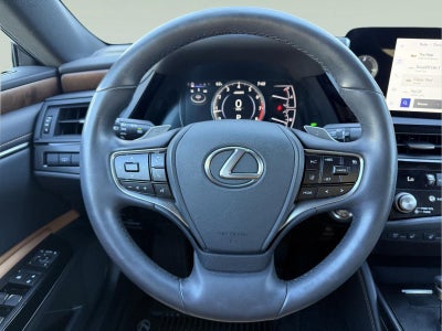 2024 Lexus ES 350 ES 350