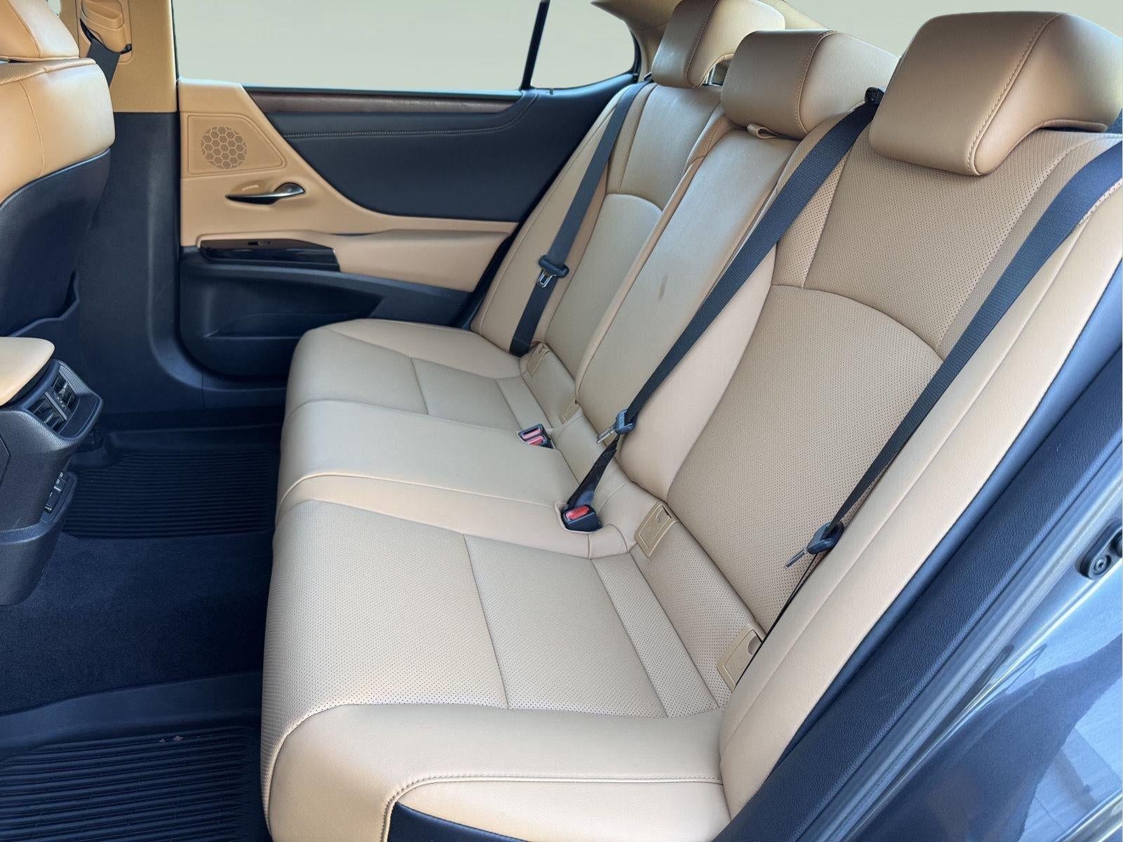 2024 Lexus ES 350 ES 350