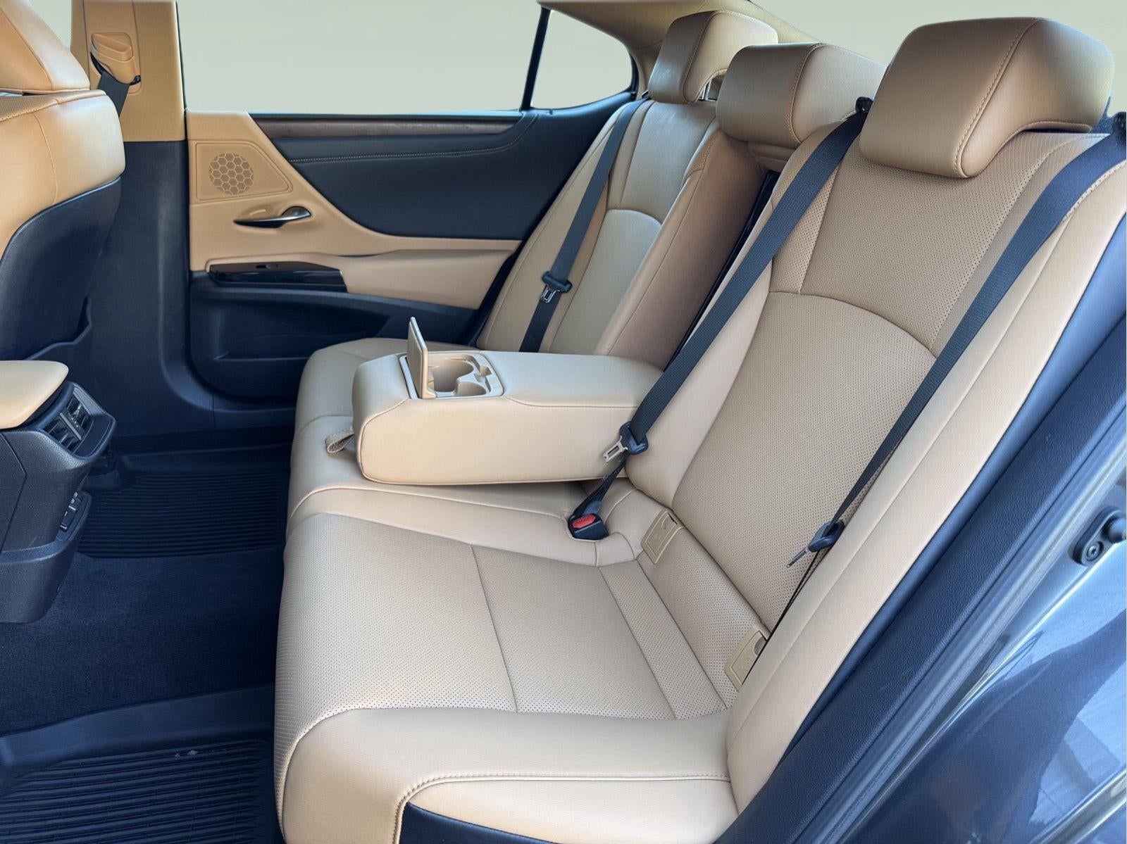 2024 Lexus ES 350 ES 350