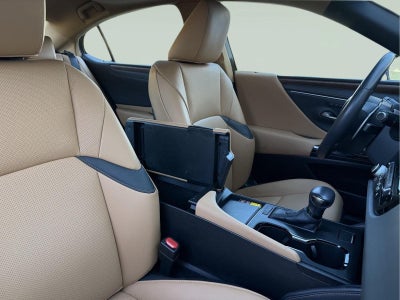 2024 Lexus ES 350 ES 350