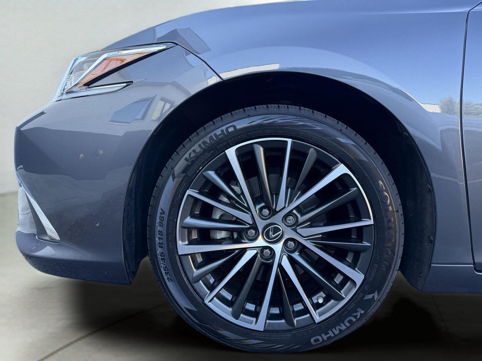 2024 Lexus ES 350 ES 350