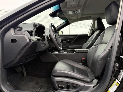 2023 Lexus ES ES 350