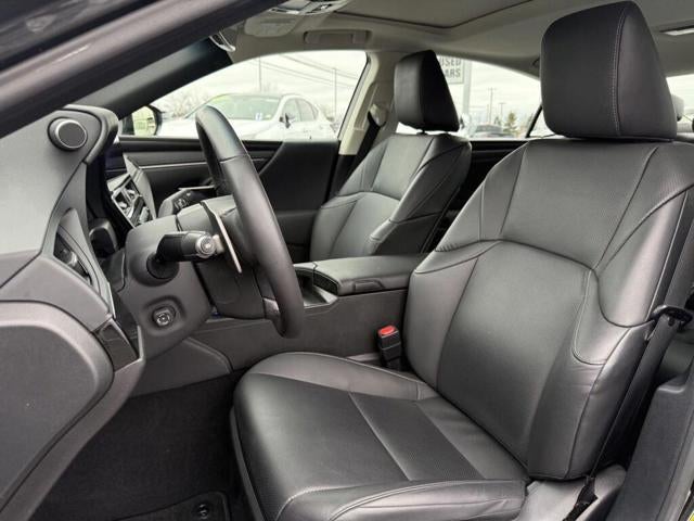 2023 Lexus ES ES 350