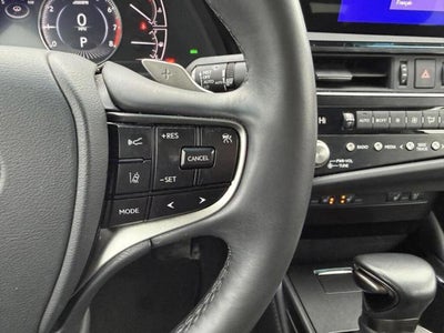 2023 Lexus ES ES 350