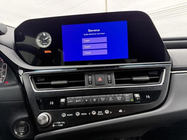 2023 Lexus ES ES 350