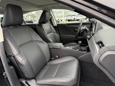 2023 Lexus ES ES 350