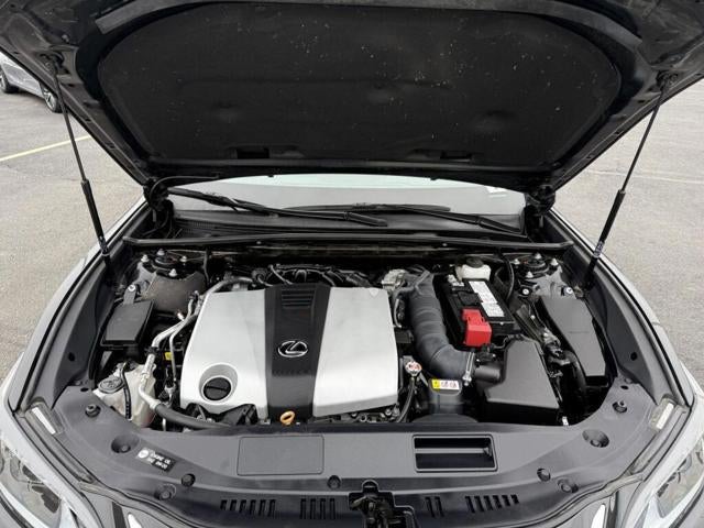 2023 Lexus ES ES 350