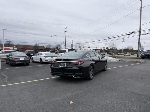 2023 Lexus ES ES 350